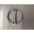 Hardware Metal Carbon Steel Welded Round Ring